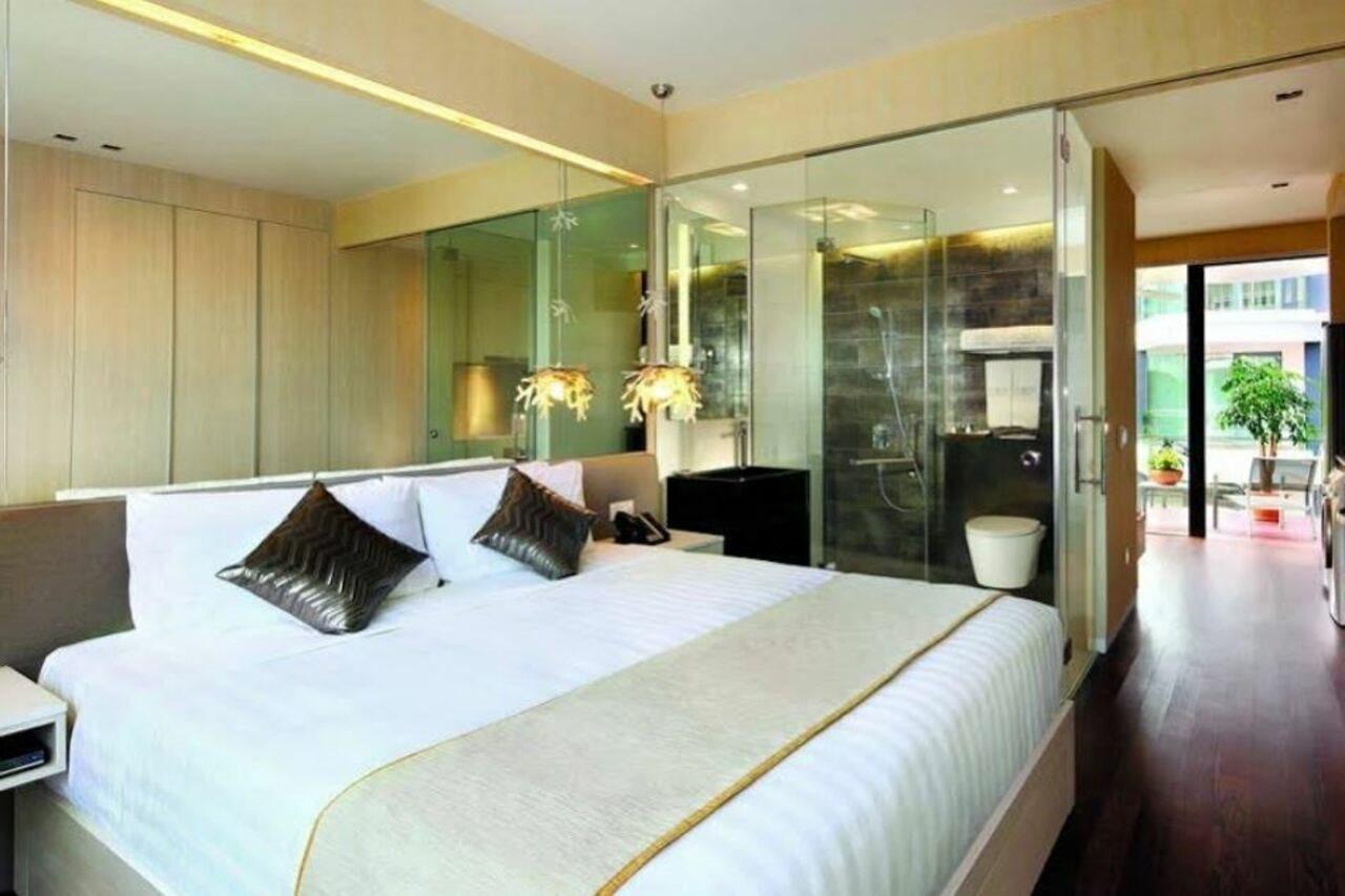 St Residences Novena Singapore Exterior photo